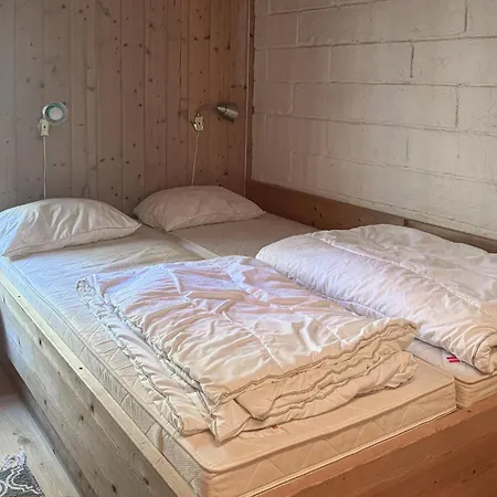 Pet Friendly In * Ljordalen
