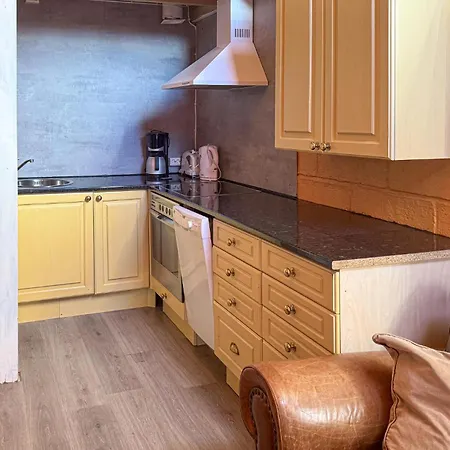 Apartment Pet Friendly In Ljordalen