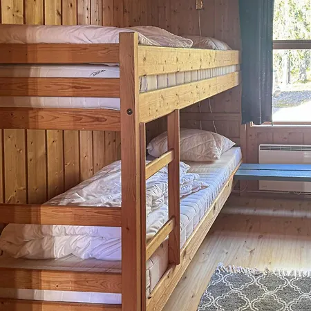 Apartament Pet Friendly In Ljordalen