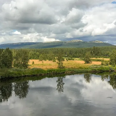 Pet Friendly In Apartment Ljordalen