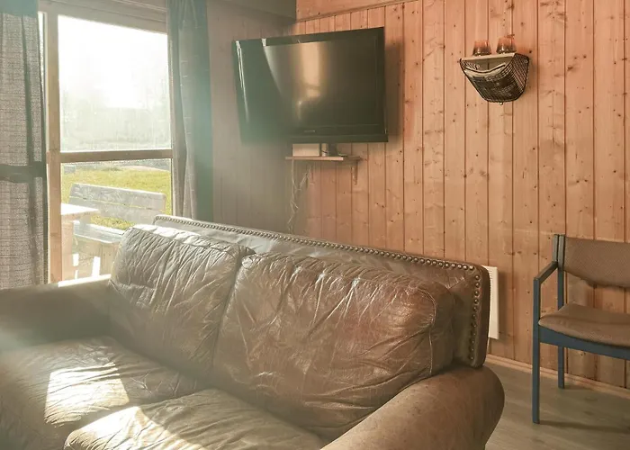 Pet Friendly In * Ljordalen