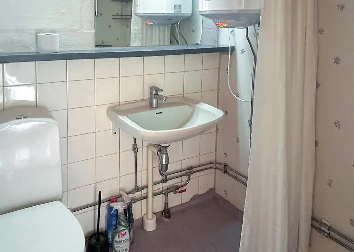 Pet Friendly In * Ljordalen