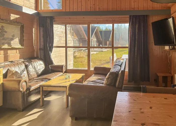 Pet Friendly In