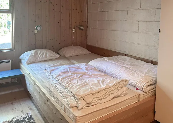 Pet Friendly In * Ljordalen