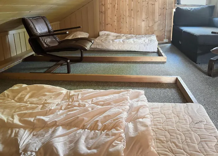 Pet Friendly In Διαμέρισμα *