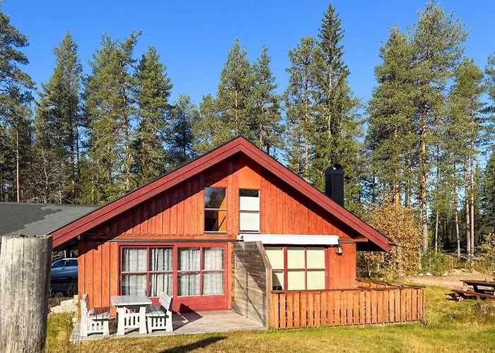 Pet Friendly In