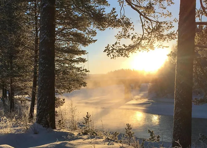 Pet Friendly In Ljordalen